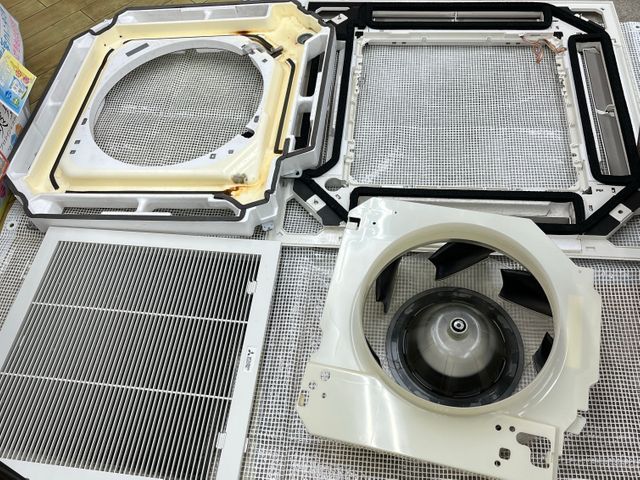 お客様のお力になります!経験と知識を活かして迅速丁寧に作業いたします!