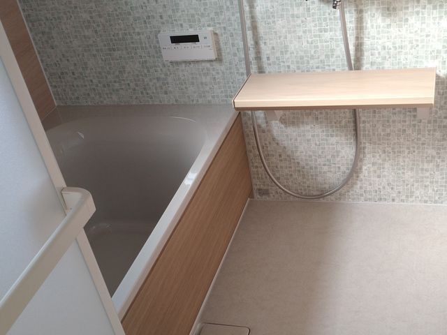 プロの技術でご満足いただけるように心を込めて作業いたします!