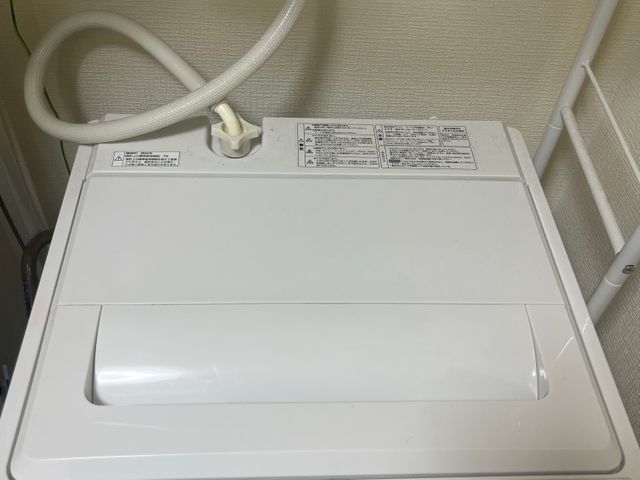 業歴10年◎電気工事士、損害保険有り、洗濯機取付+水漏れ確認、引越し時でも対応。