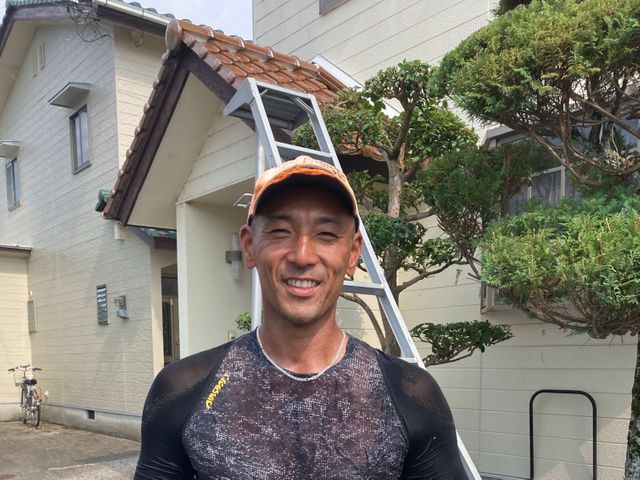一本、一本丁寧に。やってもらって良かったと思われる様なお手入れをさせて頂きます。