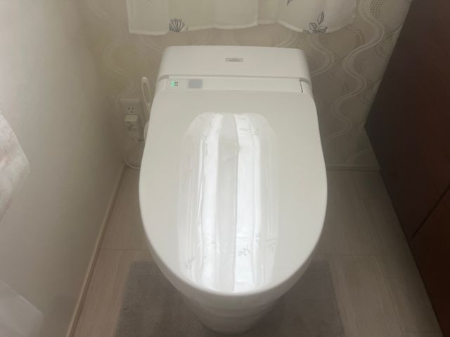 【即日OK!ウォシュレット取付隊】