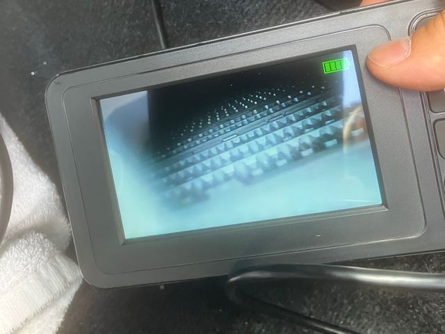 空気を変える。エアコンの空気改善。エバポレーターを徹底洗浄致します。