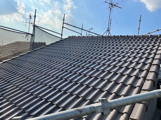 豊富な経験と知識で安心!仕上がり重視で丁寧に作業いたします!