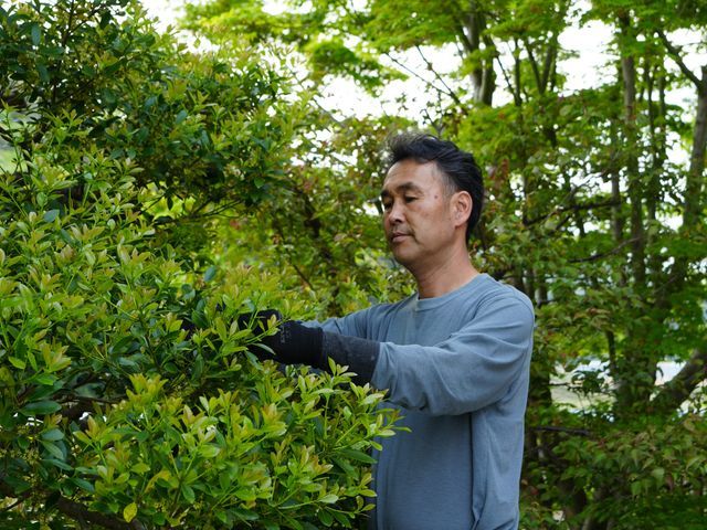 お客様のお力になります!経験と知識を活かして迅速丁寧に作業いたします!