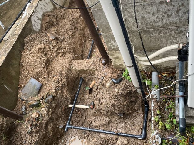 お客様のお力になります!経験と知識を活かして迅速丁寧に作業いたします!