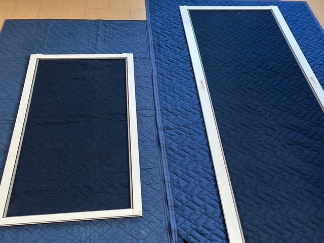 手際よく丁寧に作業させて頂きます!