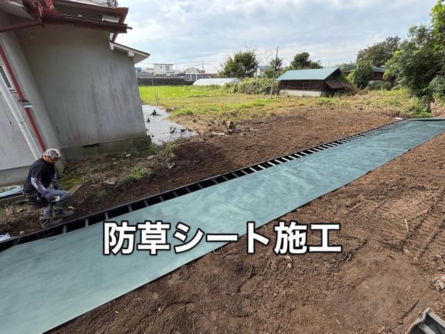 お客様のお力になります!経験と知識を活かして迅速丁寧に作業いたします!