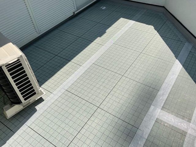 塗装からFRP、シートまで防水はお任せください!