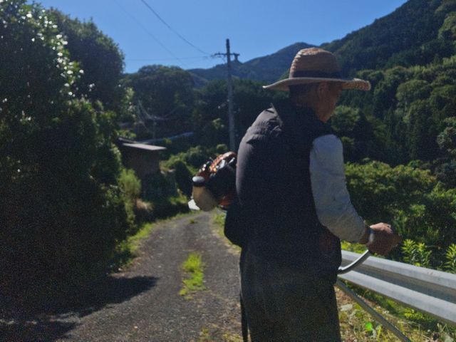 プロの技術でご満足いただけるように心を込めて作業いたします