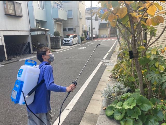 【作業実績1000件超】駐車場代当店負担◎アフターフォローも万全