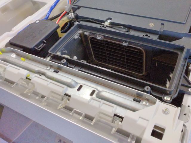 電気工事士資格保有スタッフ安心のドラム式メンテナンス【営業時間外も対応相談可】