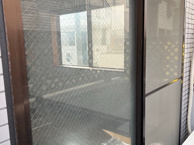 プロの技術でご満足いただけるように心を込めて作業いたします