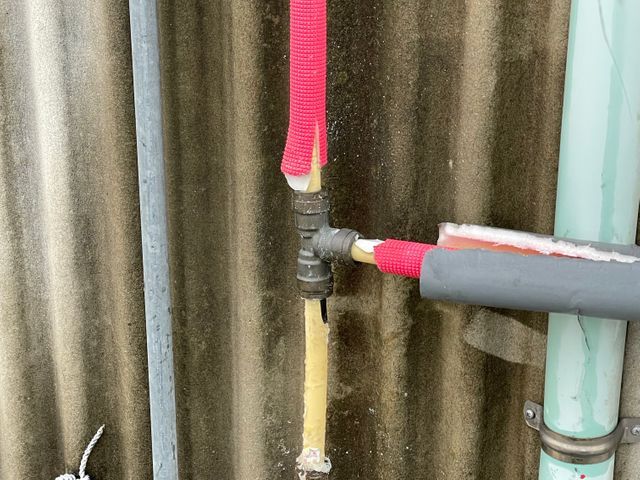 プロの技術でご満足いただけるように心を込めて作業いたします