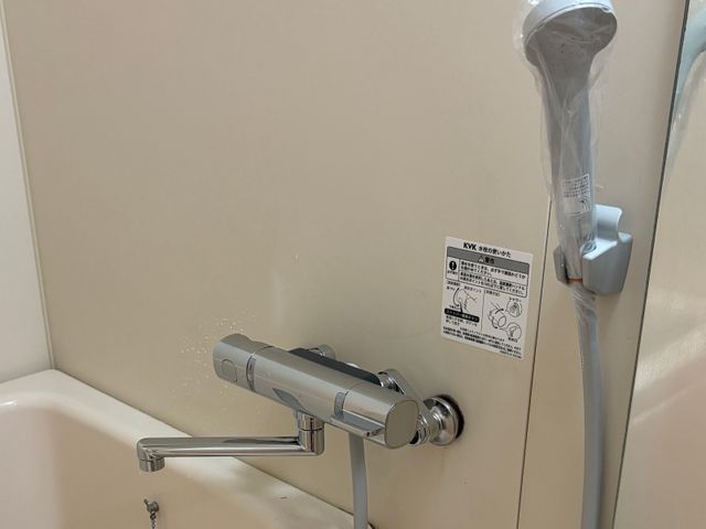 プロの技術でご満足いただけるように心を込めて作業いたします