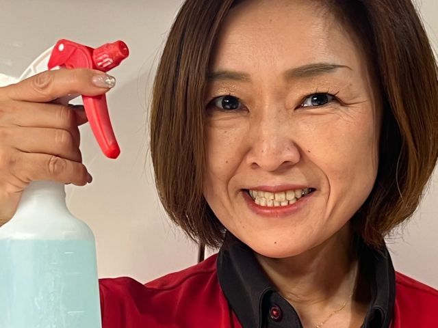 女性スタッフお伺いします。ペット大好きです!※お客様へのお願いを必ずお読みに!