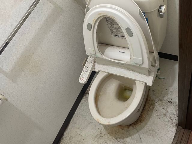 プロの技術でご満足いただけるように心を込めて作業いたします