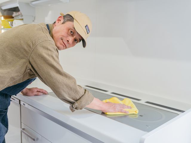 お客様のお力になります!経験と知識を活かして迅速丁寧に作業いたします