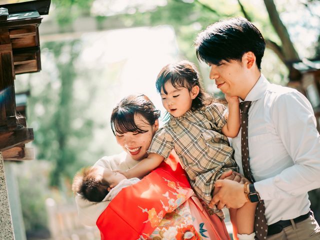 その人らしさを大切にした家族写真。撮影実績600件以上。いまだけ夏限定価格