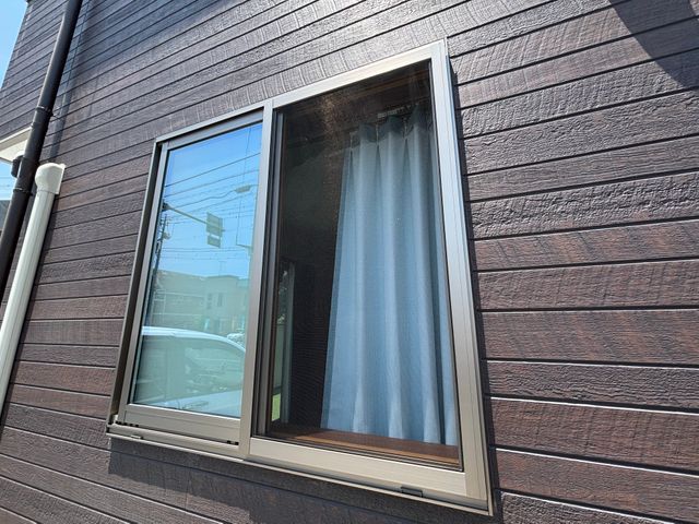 プロの技術でご満足いただけるように心を込めて作業いたします