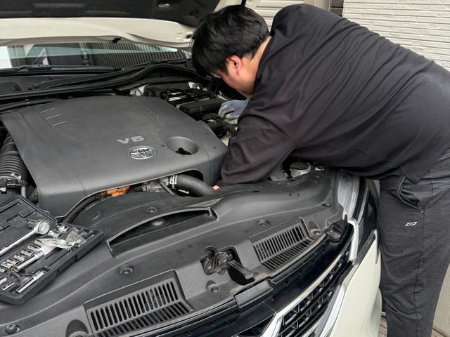 お客様のお力になります!経験と知識を活かして迅速丁寧に作業いたします!