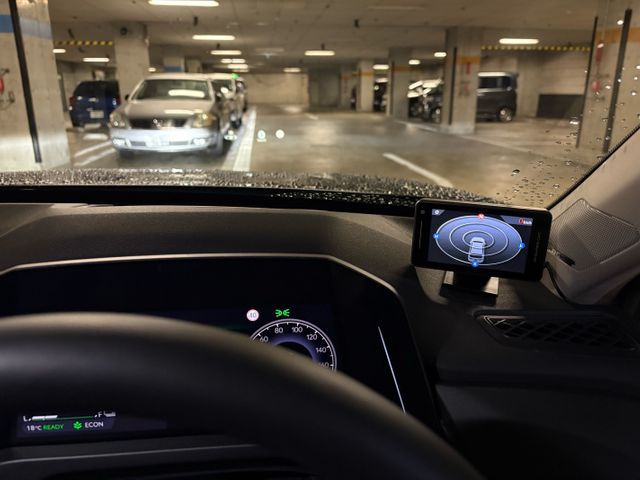 【夜間出張・レーダー探知機取付】業歴20年の経験と実績!作業外注なし!