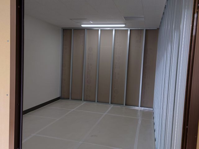 既存の壁を撤去して、お部屋を広く使いたいお客様は是非当社にお任せください!!