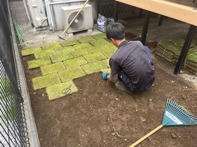 【作業実績1000件超】駐車場代当店負担◎アフターフォローも万全