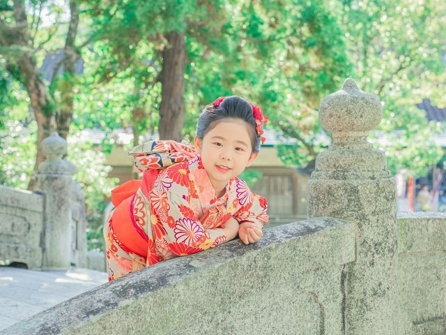 ママカメラマン♡/30分延長追加料金なし/急な撮影相談◎