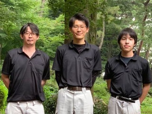 2名作業で短時間でキレイに!水回りクリーニングは当店にお任せ下さい!