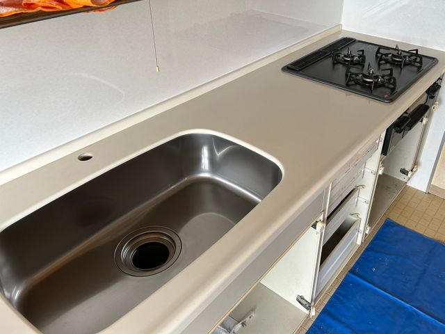 お客様のお力になります!経験と知識を活かして迅速丁寧に作業いたします