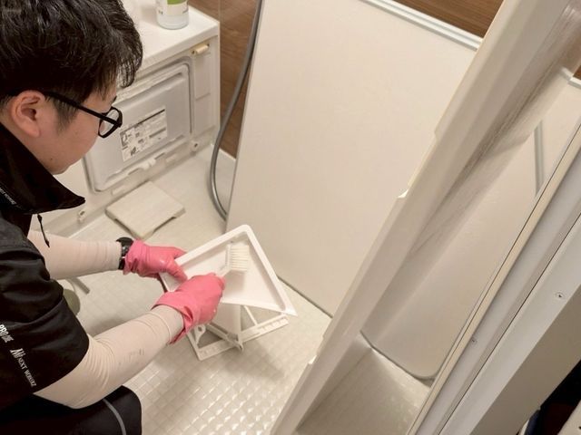 【完全自社施工】実績多数のプロがお伺いします
