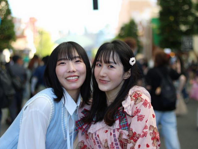 カップル、フレンドフォトプラン