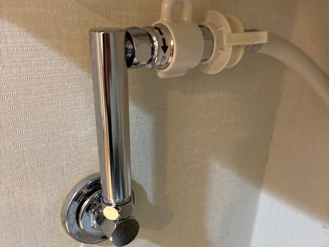 【即日対応可能】洗濯水栓の交換◎まずはご気軽にご相談ください!