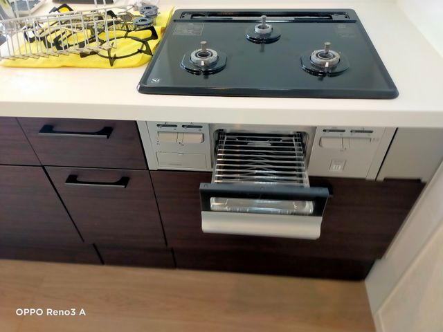 プロの技術でご満足いただけるように心を込めて作業いたします