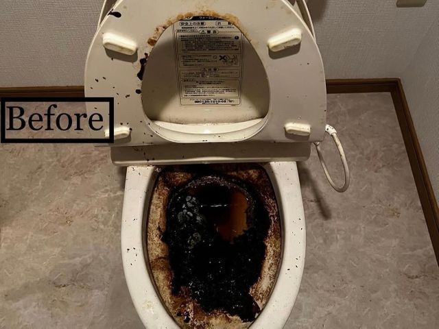 損害保険加入済み!水回り4点セットでコスパと仕上がりを求めたい方は是非!