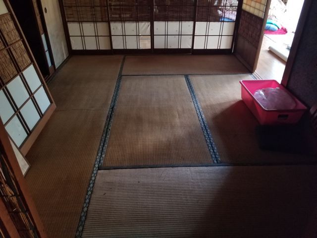 プロの技術でご満足いただけるように心を込めて作業いたします