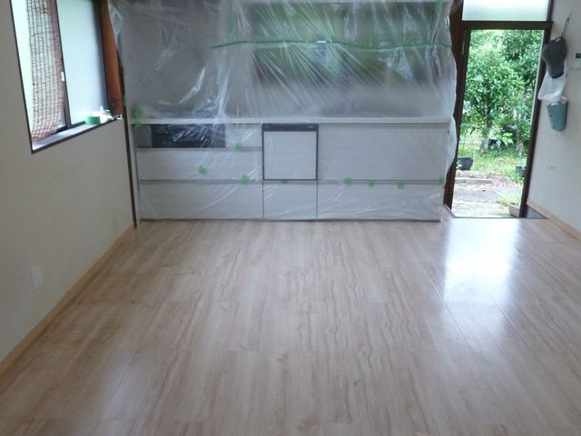 職人の技術でご満足いただけるように心を込めて作業いたします