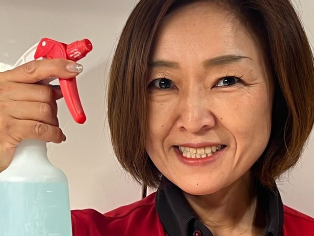 【女性スタッフがお伺い!】お子様やわんちゃんねこちゃんいらっしゃるご家庭大歓迎◉