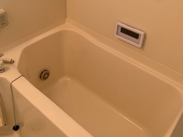 年末大掃除に向けての水周りクリーニングはいかがですか?迅速丁寧に作業いたします!