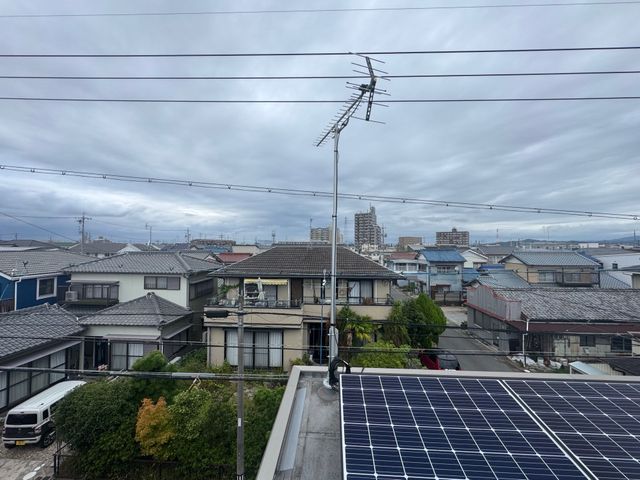 プロの技術でご満足いただけるように心を込めて作業いたします