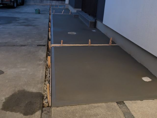 プロの技術でご満足いただけるように心を込めて作業いたします