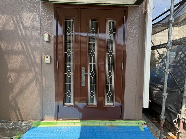 営業時間外の相談もOK!自社スタッフによる高品質な住宅メンテナンスサービス