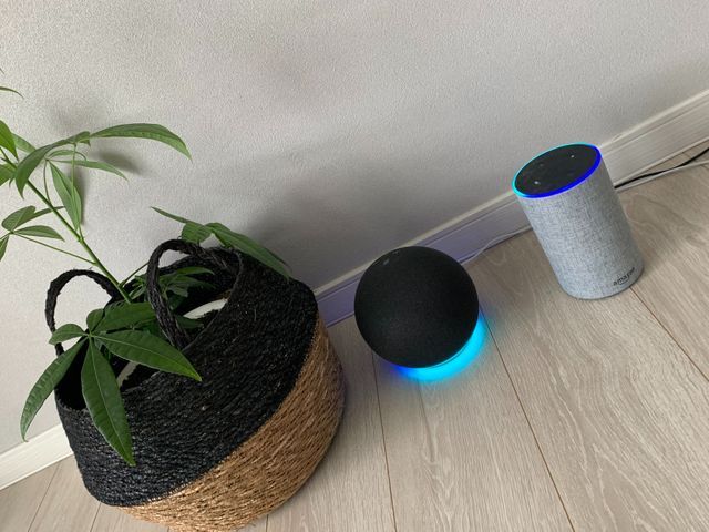 TV、エアコン、照明などの家電機器を音声やデバイスで操作可能なスマートホーム化