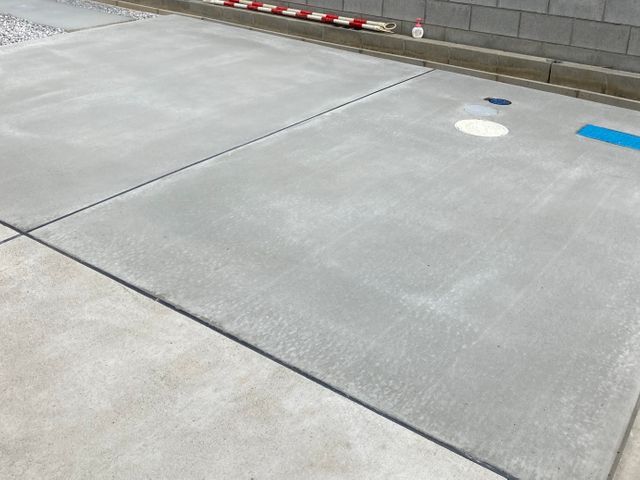 お客様の期待に応える丁寧施工!