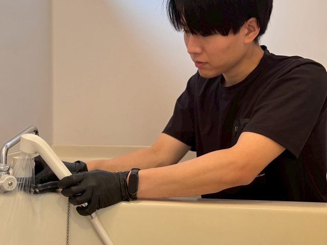 お客様のお力になります!経験と知識を活かして迅速丁寧に作業いたします