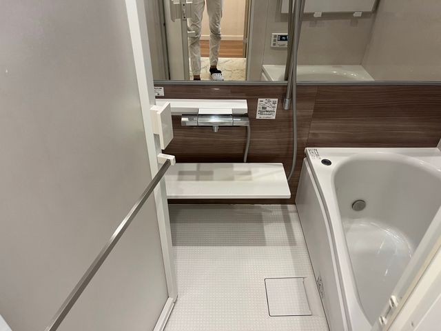 10年の実績と信頼◎建設のプロが魅せる極上の清潔空間