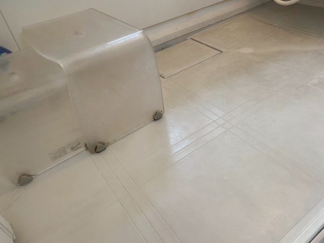 すみずみまでピカピカにします!損害保険加入店☆