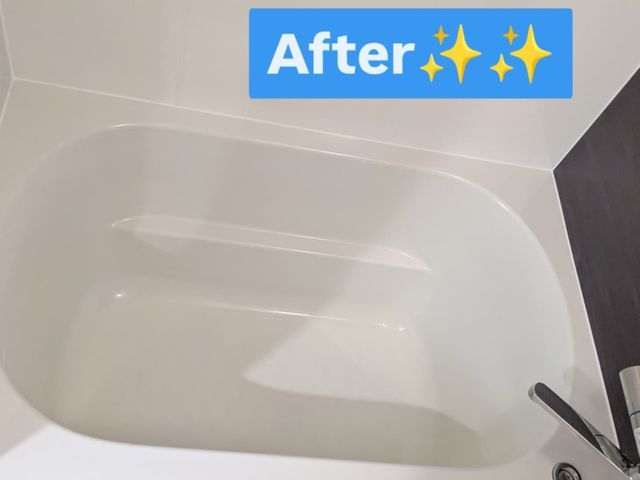 プロの技術でご満足いただけるように心を込めて作業いたします