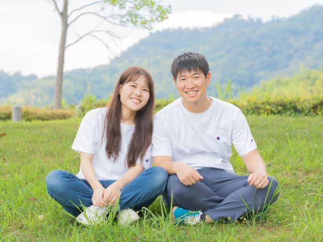 カップルフォトならお任せください!サービスと高品質★お写真を5枚現像♡特典あり!