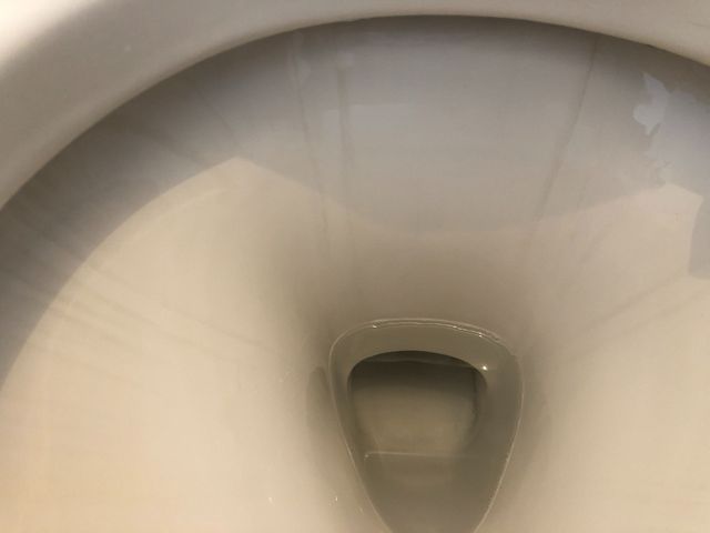 トイレクリーニングはお任せください!